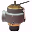 Picture of 0930-J01-GC0015 KUNKLE 2-1/2"MALE NPT INLET X 2-1/2" FEMALE NPT  15# 4497#PH STEAM REL.