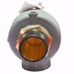 Picture of 0930-J01-GC0015 KUNKLE 2-1/2"MALE NPT INLET X 2-1/2" FEMALE NPT  15# 4497#PH STEAM REL.
