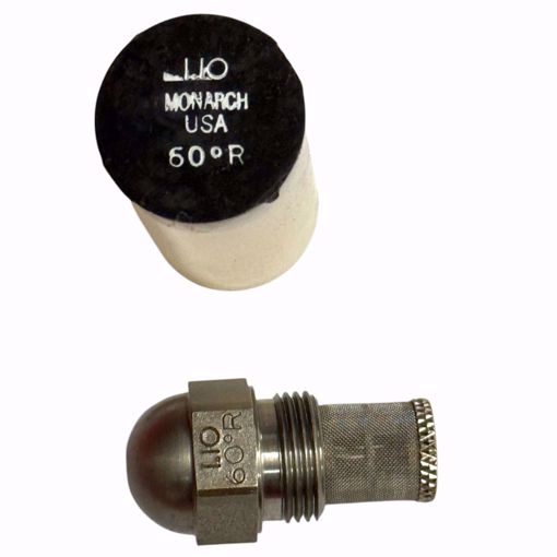 Picture of M11060R MONARCH 1.10 GAL 60 DEG TYPE R NOZZLE