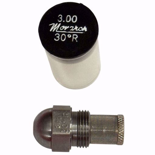 Picture of 30030R Monarch 3.00 GPH, 30 DEGREE R SOLID NOZZLES