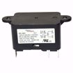 Picture of 90-380 WHITE RODGERS FAN RELAY-TYPE 184 24V COIL SPNO/SPNC