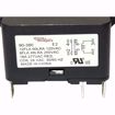Picture of 90-380 WHITE RODGERS FAN RELAY-TYPE 184 24V COIL SPNO/SPNC