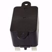 Picture of 90-380 WHITE RODGERS FAN RELAY-TYPE 184 24V COIL SPNO/SPNC