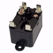 Picture of 90-370  WHITE RODGERS FAN RELAY TYPE 184 24 VAC COIL 50/60 HZ
