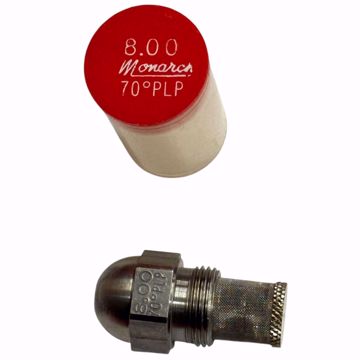 Picture of M80070PLP MONARCH 8.00 GAL 70 DEG TYPE PLP NOZZLE