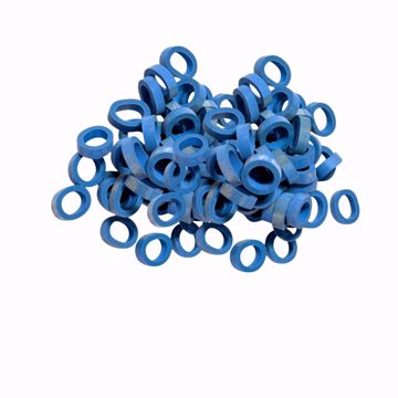 Picture of GGW58-100 Crown 5/8 GAUGE GLASS WASHER 100/PK
