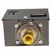 Picture of PA404A1033 RESIDEO PRESSURETROL. RANGE .5 TO 9PSI (.1 TO .6 KG/CM2) WITHOUT LUG