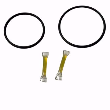 Picture of 4074EYK HONEYWELL   BAG ASSEMBLY FOR V5097