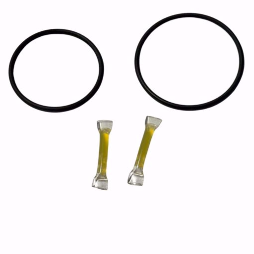 Picture of 4074EYK HONEYWELL   BAG ASSEMBLY FOR V5097