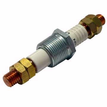 Picture of F-610 CROWN AUBURN FEED-THROUGH