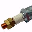 Picture of F-610 CROWN AUBURN FEED-THROUGH