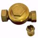 Picture of 134S BARNES & JONES  3/4 INCH STRAIGHT RADIATOR TRAP UP TO 25 PSI