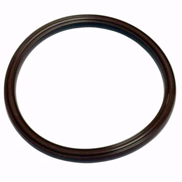 Picture of 60338 H.B. SMITH VITON LOWER PORT GASKET