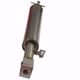 Picture of 14615531 UTICA/DINKIRK BURNER ASSEMBLY W/PILOT BRCKT