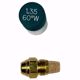 Picture of 00135-60W1 DELAVAN 1.35 GPH 60° W NOZZLE W/ SINTERED FILTER