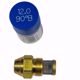 Picture of DELAVAN 12.00 GPH 90° B SOLID CONE NOZZLE W/ MESH STRAINER