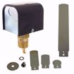 Picture of FS4-3_1" NPT, SPDT Switch, General Purpose Liquid Flow Switch for up to 160 PSI Max Pressure with 1", 2", 3", and 6" Stainless Steel Paddles (Part Number 114400)