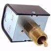 Picture of FS4-3_1" NPT, SPDT Switch, General Purpose Liquid Flow Switch for up to 160 PSI Max Pressure with 1", 2", 3", and 6" Stainless Steel Paddles (Part Number 114400)