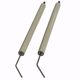 Picture of TYPE 3M ELECTRODE, 8, 2 PACK