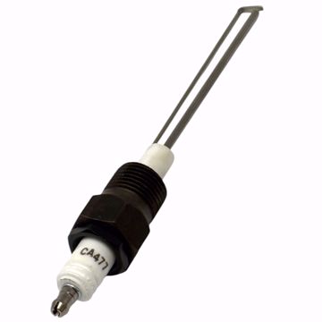 Picture of CROWN:CA477 CROWN IGNITER/REPLACES AUBURN I-64-3