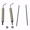 Picture of 5780C CROWN RWB ELECTRODE KIT AF,AR,SF,SR