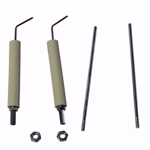 Picture of 5780C CROWN RWB ELECTRODE KIT AF,AR,SF,SR