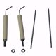 Picture of 5780C CROWN RWB ELECTRODE KIT AF,AR,SF,SR