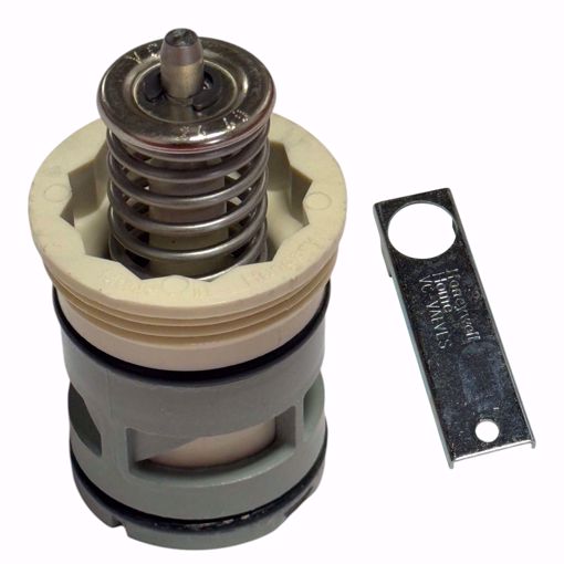 Picture of VCZZ1100 HONEYWELL HOME  REPLACEMENT CARTRIDGE FOR 2 WAY ON/OFF VALVES USED W/ FLOATI