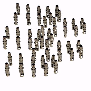 Picture of 52840-50  CROWN  IT 284  TERMINAL 50/PK