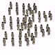 Picture of 52840-50  CROWN  IT 284  TERMINAL 50/PK