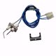 Picture of Q3400A1024 RESIDEO  HOT SURFACE PILOT IGNITER/SENSOR ASSY FOR SMARTVALVE PILOTS