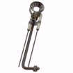 Picture of 20313S CARLIN 9" AIR TUBE AND COMBUSTION HEAD ASSEMBLY F