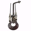 Picture of 20313S CARLIN 9" AIR TUBE AND COMBUSTION HEAD ASSEMBLY F