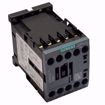 Picture of 3RT2017-1AK61 FURNAS 12A 120VAC S00 CONTACTOR 1NO