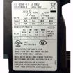 Picture of 3RU2116-1JB0 FURNAS 7-10AMP OVERLOAD RELAY