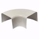 Picture of FBE110 SAUERMANN   FLAT BEND 90° FOR DUE110