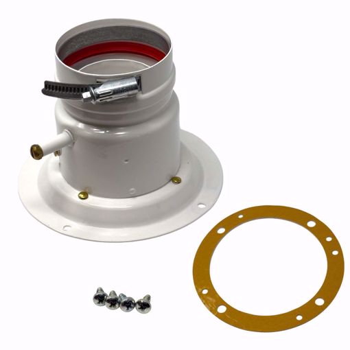 Picture of 87055041370 BUDERUS   ADAPTER