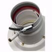 Picture of 87055041370 BUDERUS   ADAPTER