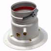 Picture of 87055041370 BUDERUS   ADAPTER