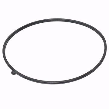 Picture of K,GASKET,DOOR,RUBBER, OLD # GKT2455K