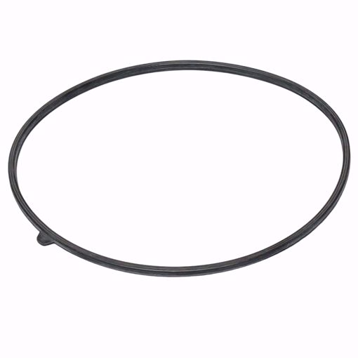 Picture of K,GASKET,DOOR,RUBBER, OLD # GKT2455K