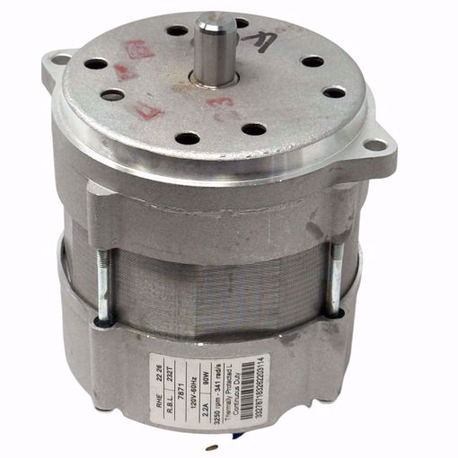 Picture of 3005843 RIELLO  BURNER MOTOR F3 F5 F10