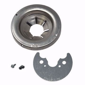Picture of F0 BECKETT BURNER HEAD AF/SR .40 - .75 GPH
