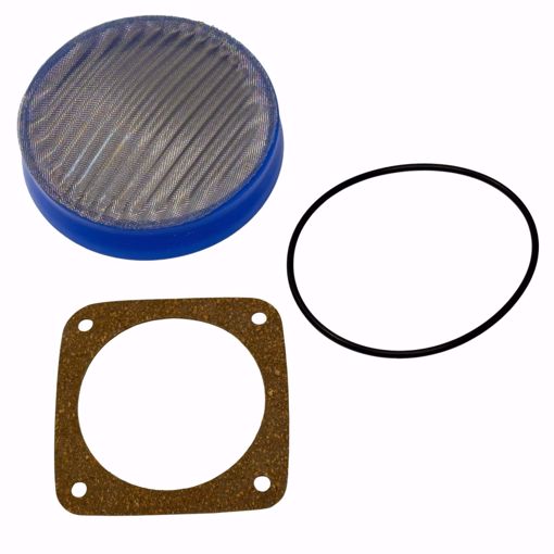 Picture of SSC-126G STRAINER TO FIT RIELLO MECTRON SERIES W/ O-RING AND GASKET-REPLACES 3005719