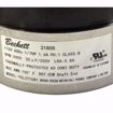 Picture of BECKETT BURNER MOTOR FOR MODELS AF AFG AND NX 1/