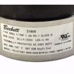 Picture of 21805U BECKETT BURNER MOTOR FOR MODELS AF AFG AND NX 1/