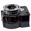 Picture of 5874BKU BECKETT REPLACEMNT HOUSING ASSEMBLY FOR AFG BURNER BLACK