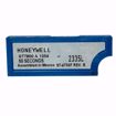 Picture of ST7800A1054 HONEYWELL 60 SEC PURGE CARD FOR USE WITH 7800 SERIES