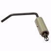 Picture of Crown 25226 HONEYWELL FLAME SENSOR CM 64 Replaces Westwood E5-409F,