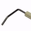 Picture of Crown 25226 HONEYWELL FLAME SENSOR CM 64 Replaces Westwood E5-409F,